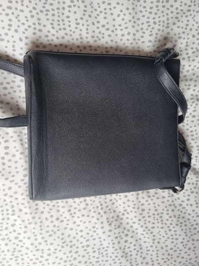 Black bag