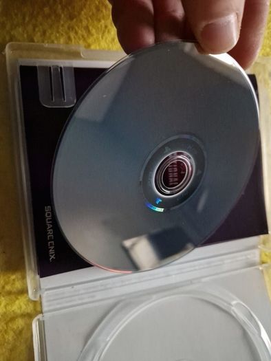 Star Ocean The last Hope PlayStation3 Ps3 games Original