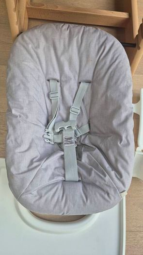 Stokke Tripp Trapp Newborn set complete bundle