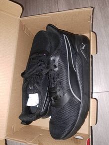 puma trainers