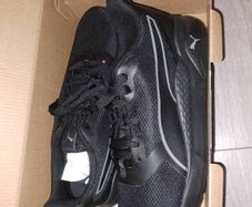 puma trainers