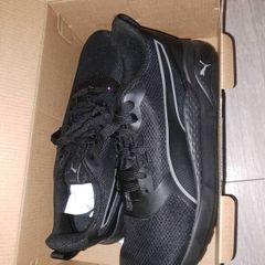 puma trainers