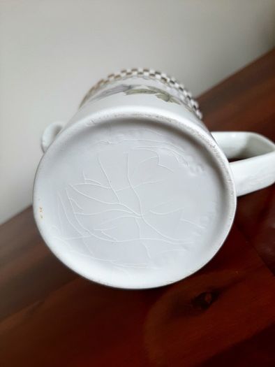 Vintage Original Johnson Brothers/J&G Meakin Coffee Set