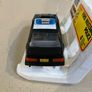 Ford Mustang Police 1/24 Burago Image 5