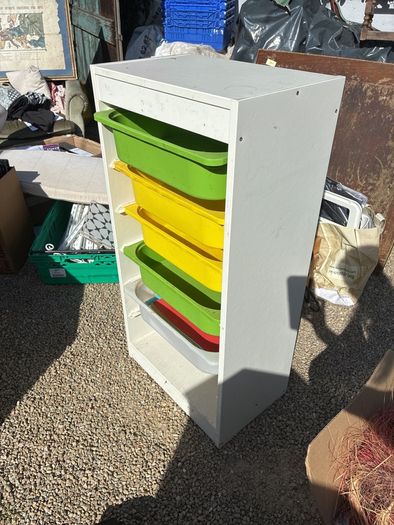 Ikea Trofast