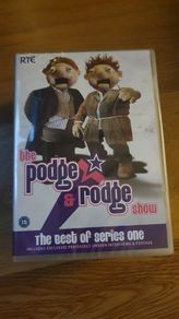 Podge & Rodge