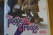 Podge &amp; Rodge