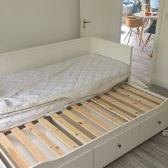 Ikea day bed