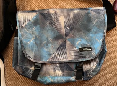 bag  adidas billabong