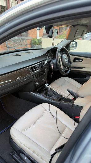 2011 Bmw 3-series