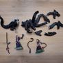 Warhammer fantasy dark elves Image 9