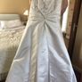 Wedding Dress - Plus Size Image 5