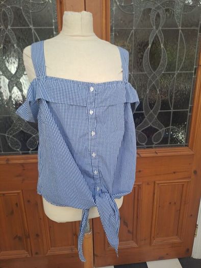 Summer top