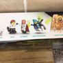 lego set no 70429 - hidden side - brand new Image 2