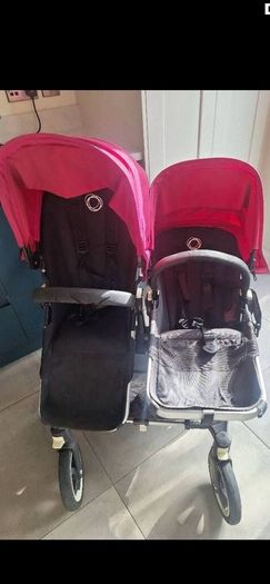 Bugaboo Donkey 3