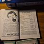 Argosy Vintage 1950 and 1951 x 5 Books with various Stories by Accomplished Writers. Writing. Writer. Image 10