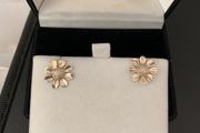 Sterling Silver Earring