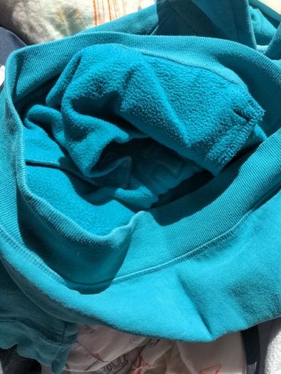 Child's hoodie