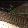 log basket Image 3