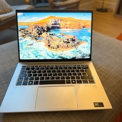 Hp Elitebook 840 G11 Ultra 5 / 16gb / 1tb Ssd