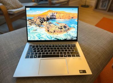 Hp Elitebook 840 G11 Ultra 5 / 16gb / 1tb Ssd