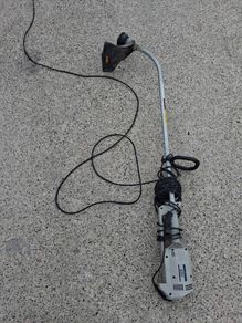 RYOBI Grass Strimmer