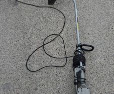 RYOBI Grass Strimmer