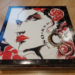 Arcadia - So Red The Rose - Vinyl Record (duran Duran)