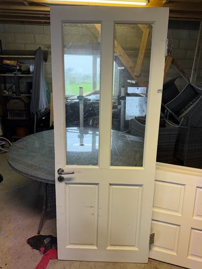 Doors