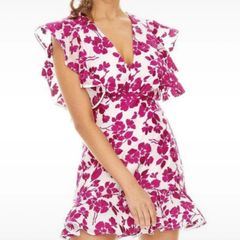 Wedding guest dress