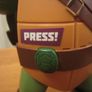 2014 viacom leanardo turtle Image 2