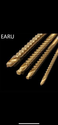Titanium Drill Bit Brand New
