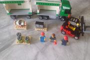 Lego city 7733