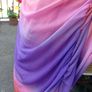 Ihista ICHI ombre BNWT dress Image 3