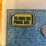 Comic: '2000AD' no. 186 (15/11/1980) Image 2