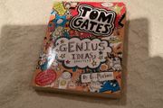 Tom Gates book