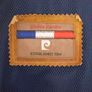 Pierre Cardin selected lamb Nappa leather mens jacket size XL Image 8