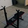 Weight Bench Image 2