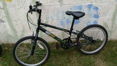 Bike