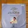 George Benson 20 20 7 inch Vinyl 1985 Warner Bros W9120 Image 2