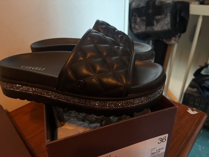 ladies shoes carvella