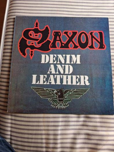 Saxon.