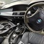 Bmw 525 D E60 Image 2