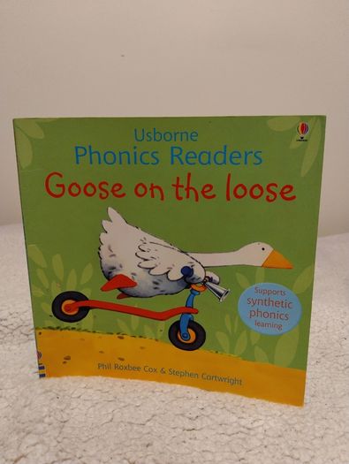 Usborne Early Reader Story Books