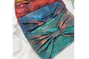 Beautiful Headband - stretchy