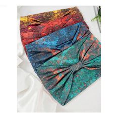 Beautiful Headband - stretchy