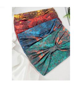 Beautiful Headband - stretchy