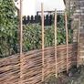 Willow Rods for weaving furniture, borders, baskets, fences, tunnels Image 4