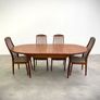 Mid-Century GPlan Dining Table Image 3