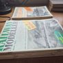 Rare Find: Vintage Railway Modeller. October 1981 Image 9